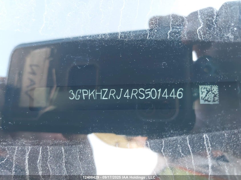 3GPKHZRJ4RS501446 2024 HONDA PROLOGUE photo no. 20