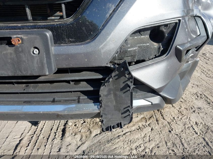 2017 Nissan Rogue S/Sl Platinum/Sv VIN: 5N1AT2MV2HC850263 Lot: 12408444