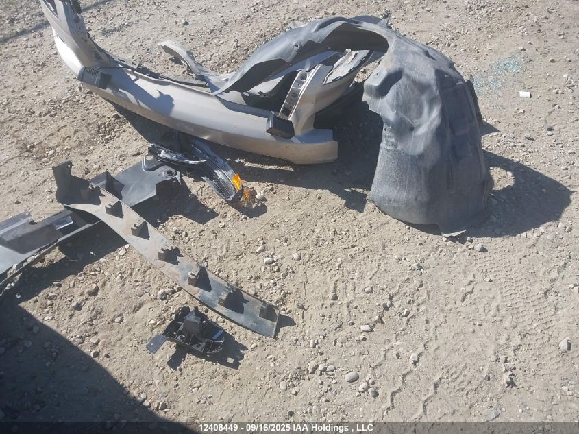 2015 Jeep Cherokee Sport VIN: 1C4PJMAS9FW664631 Lot: 12408449