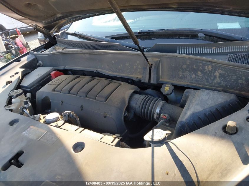 2014 GMC Acadia Sle2 VIN: 1GKKVPKD0EJ317575 Lot: 12408483