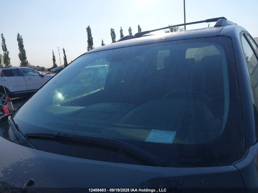 2014 GMC Acadia Sle2 VIN: 1GKKVPKD0EJ317575 Lot: 12408483