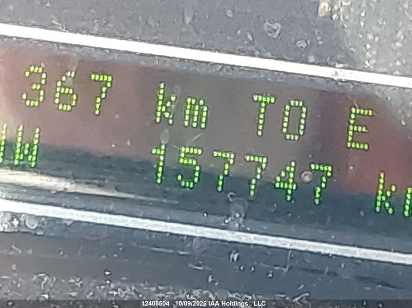 2009 Ford Taurus X Limited VIN: 1FMDK06WX9GA01535 Lot: 12408504