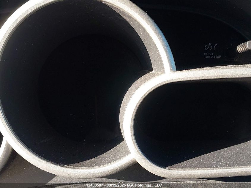 2010 Pontiac Vibe VIN: 5Y2SL6E88AZ417106 Lot: 12408507