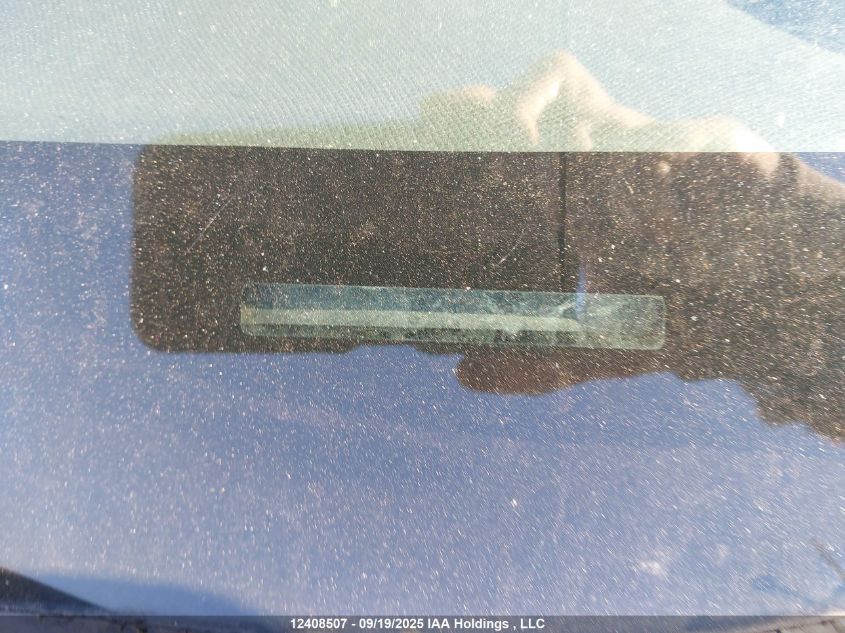 2010 Pontiac Vibe VIN: 5Y2SL6E88AZ417106 Lot: 12408507