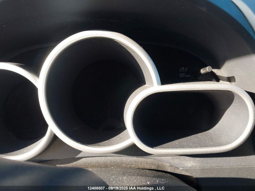 2010 Pontiac Vibe VIN: 5Y2SL6E88AZ417106 Lot: 12408507