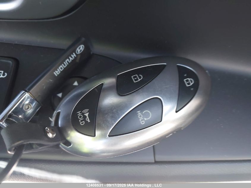 2025 Hyundai Elantra VIN: KMHLN4DG3SU038326 Lot: 12408531