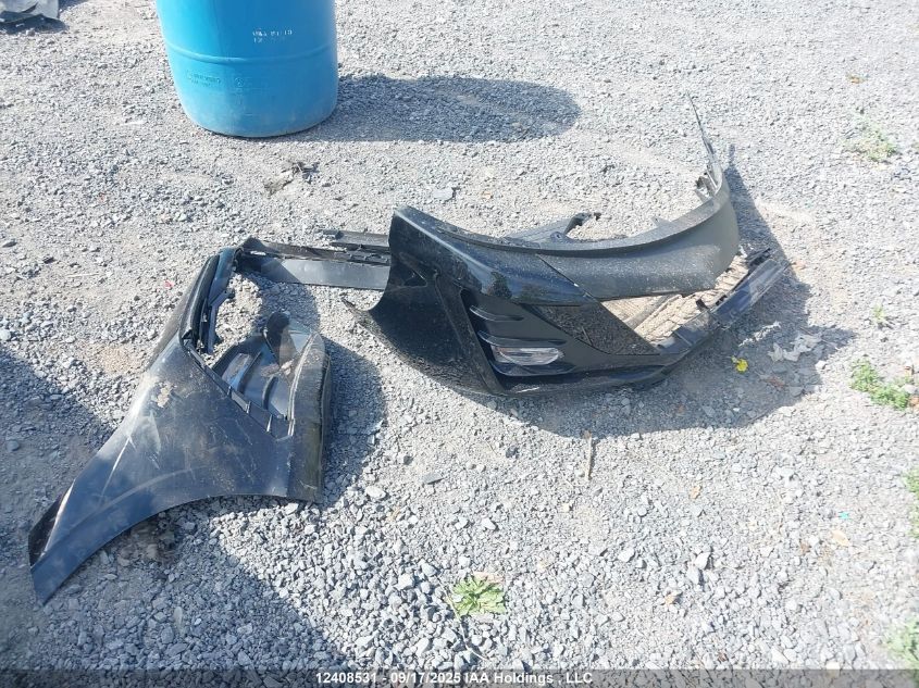 2025 Hyundai Elantra VIN: KMHLN4DG3SU038326 Lot: 12408531