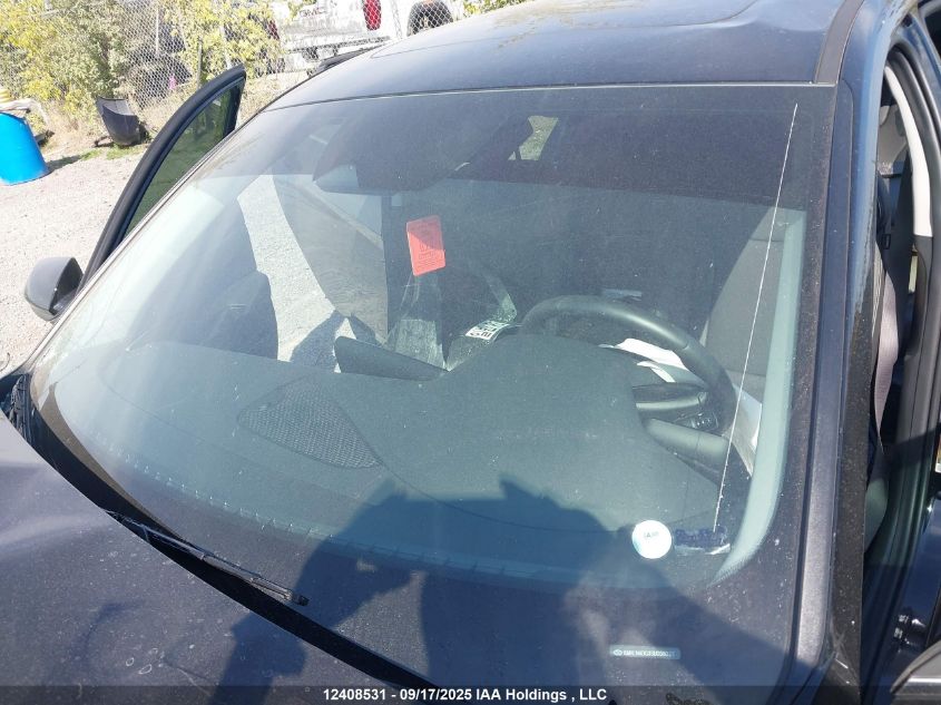 2025 Hyundai Elantra VIN: KMHLN4DG3SU038326 Lot: 12408531