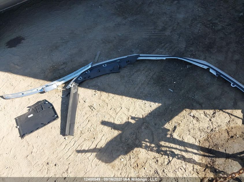 2008 Honda Civic Dx-G VIN: 2HGFA16408H002248 Lot: 12408549