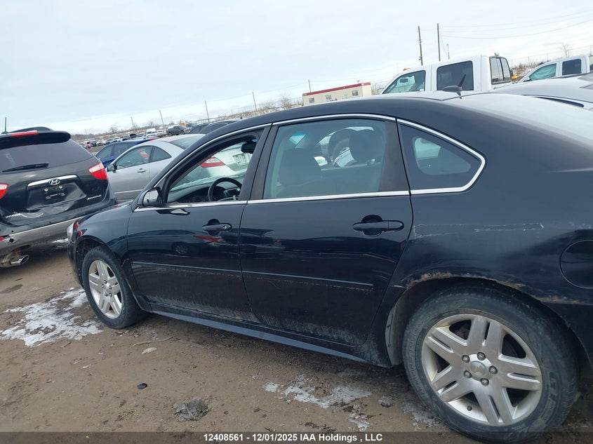 2G1WB5E30D1173508 2013 CHEVROLET IMPALA photo no. 13