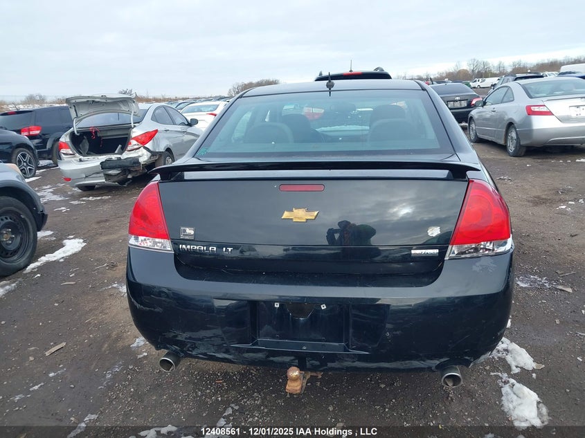 2G1WB5E30D1173508 2013 CHEVROLET IMPALA photo no. 15