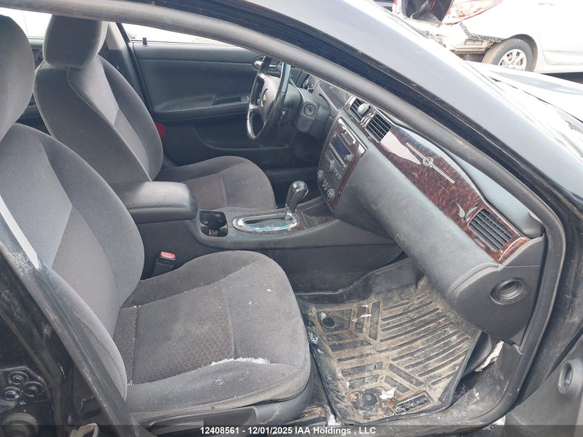 2G1WB5E30D1173508 2013 CHEVROLET IMPALA photo no. 5