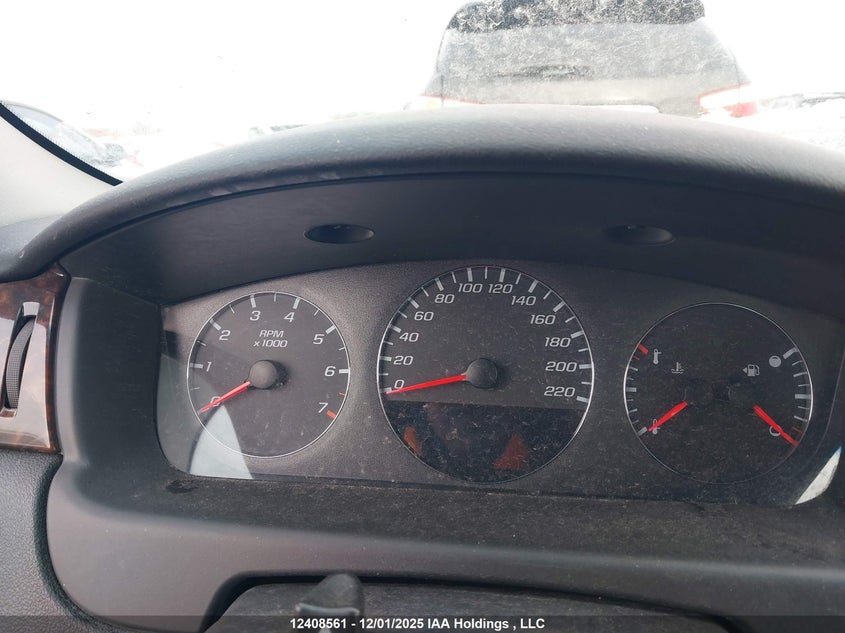 2G1WB5E30D1173508 2013 CHEVROLET IMPALA photo no. 7