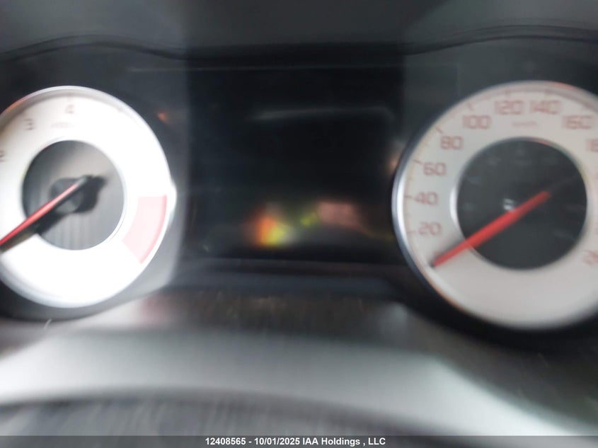 2021 Acura Rdx A-Spec VIN: 5J8TC2H68ML802696 Lot: 12408565