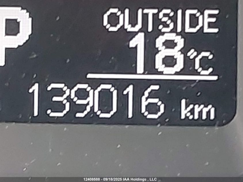 2017 Toyota Corolla Le VIN: 2T1BURHE0HC899672 Lot: 12408588