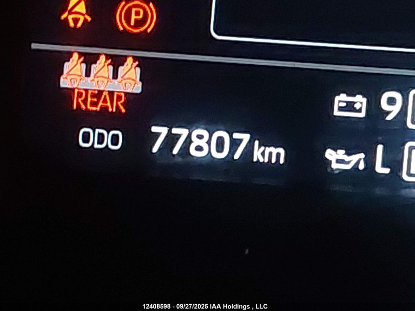 2022 Toyota Tundra Platinum VIN: 5TFNA5EC2NX007226 Lot: 12408598