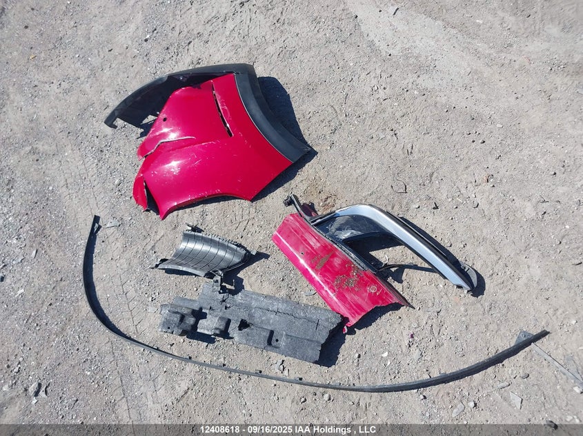 2018 Kia Niro Touring/Ex/Premium VIN: KNDCE3LC2J5125690 Lot: 12408618