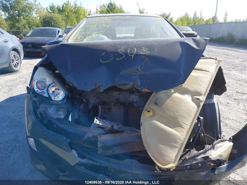 2012 Toyota Prius C VIN: JTDKDTB33C1502392 Lot: 12408638