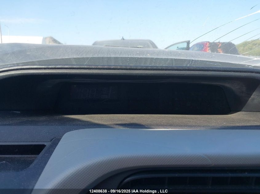 2012 Toyota Prius C VIN: JTDKDTB33C1502392 Lot: 12408638