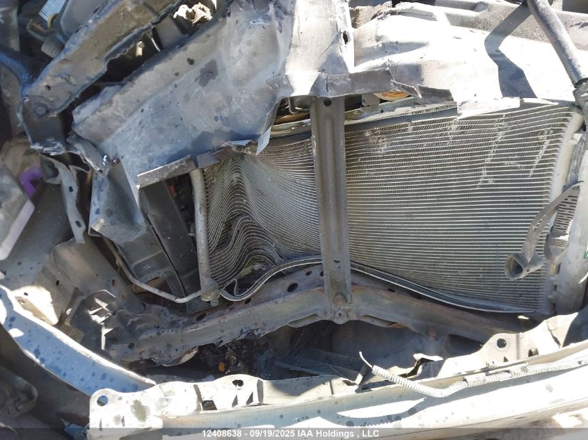 2012 Toyota Prius C VIN: JTDKDTB33C1502392 Lot: 12408638