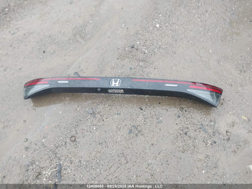 2023 Honda Accord Hybrid Sport VIN: 1HGCY2F5XPA800301 Lot: 12408655