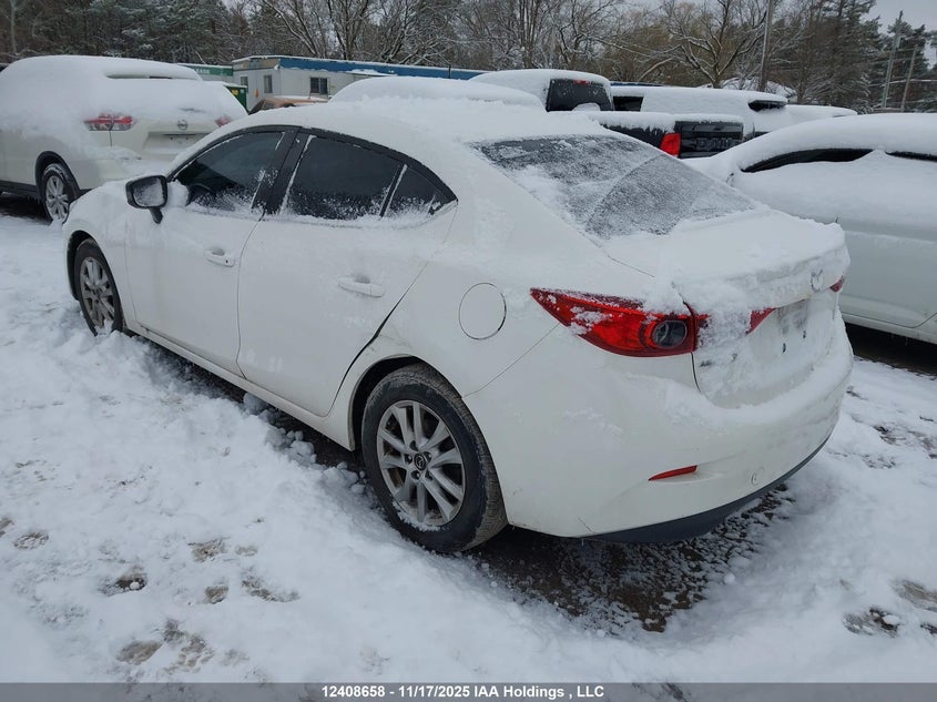 3MZBM1V74FM188680 2015 MAZDA 3 photo no. 3