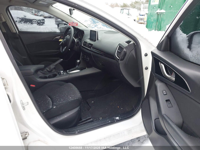 3MZBM1V74FM188680 2015 MAZDA 3 photo no. 5