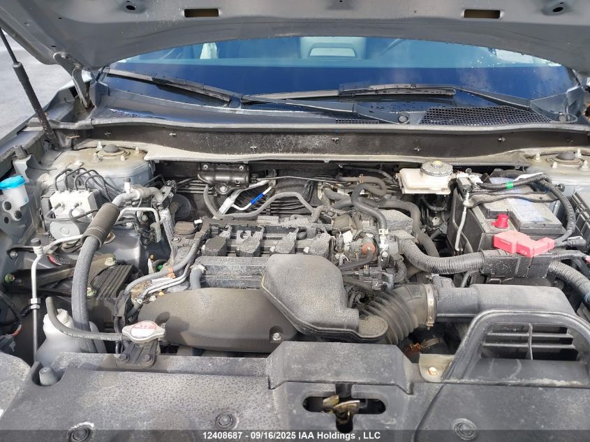 2024 Honda Cr-V Sport VIN: 2HKRS4H52RH111366 Lot: 12408687