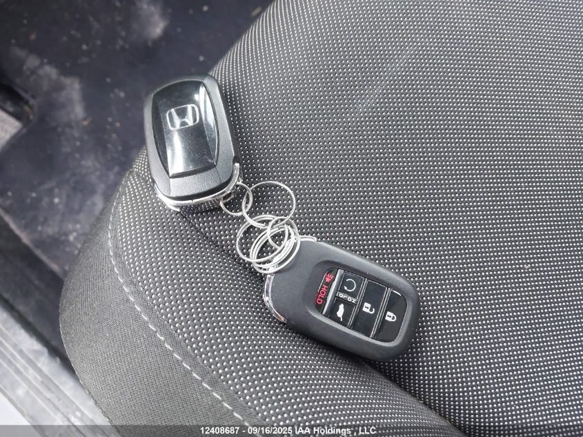 2024 Honda Cr-V Sport VIN: 2HKRS4H52RH111366 Lot: 12408687