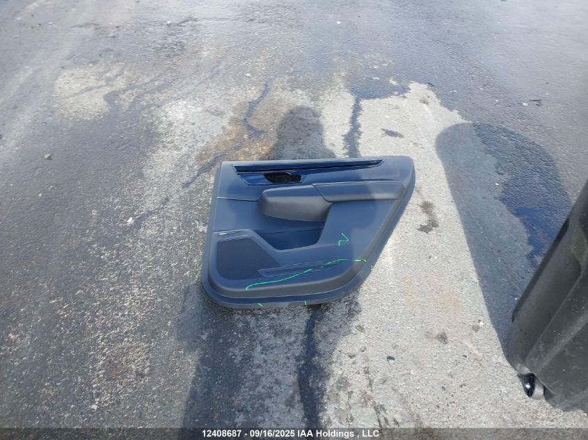 2024 Honda Cr-V Sport VIN: 2HKRS4H52RH111366 Lot: 12408687