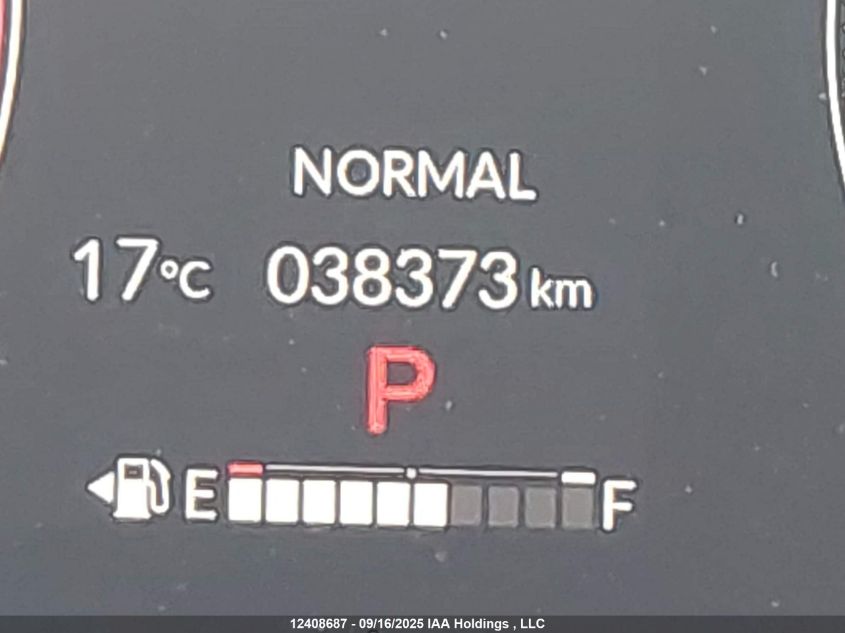 2024 Honda Cr-V Sport VIN: 2HKRS4H52RH111366 Lot: 12408687