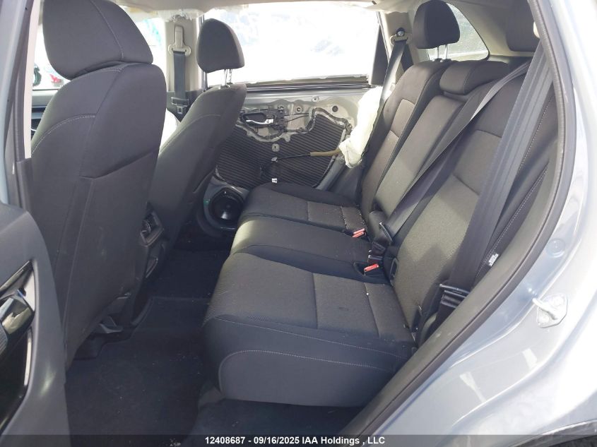 2024 Honda Cr-V Sport VIN: 2HKRS4H52RH111366 Lot: 12408687