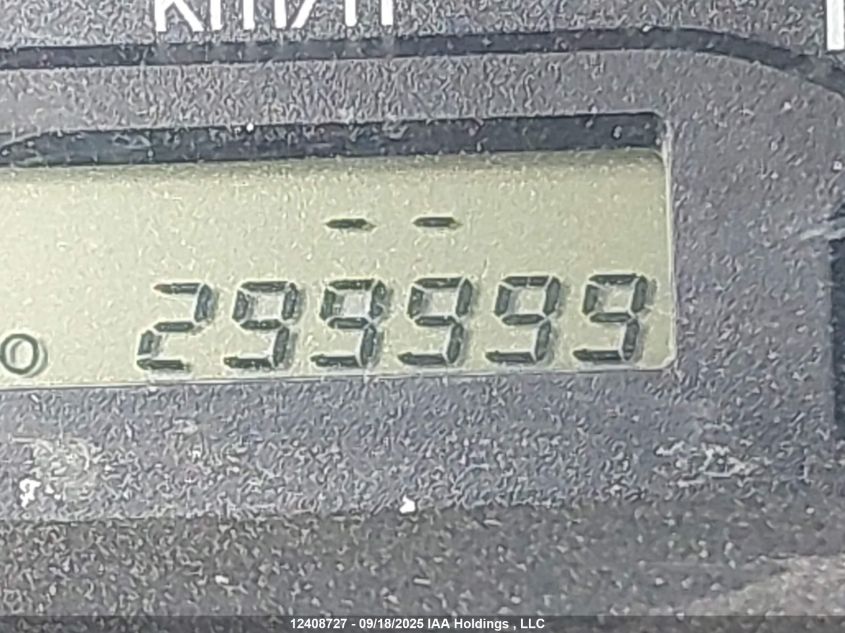 2006 Toyota Corolla Ce/Le/S VIN: 2T1BR32E56C581891 Lot: 12408727