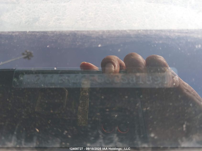 2006 Toyota Corolla Ce/Le/S VIN: 2T1BR32E56C581891 Lot: 12408727