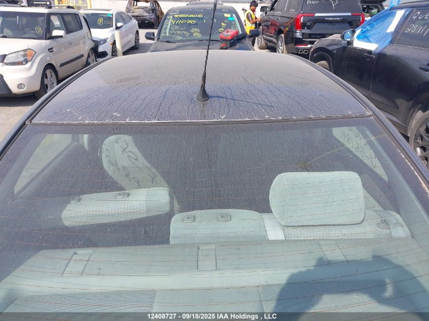 2006 Toyota Corolla Ce/Le/S VIN: 2T1BR32E56C581891 Lot: 12408727