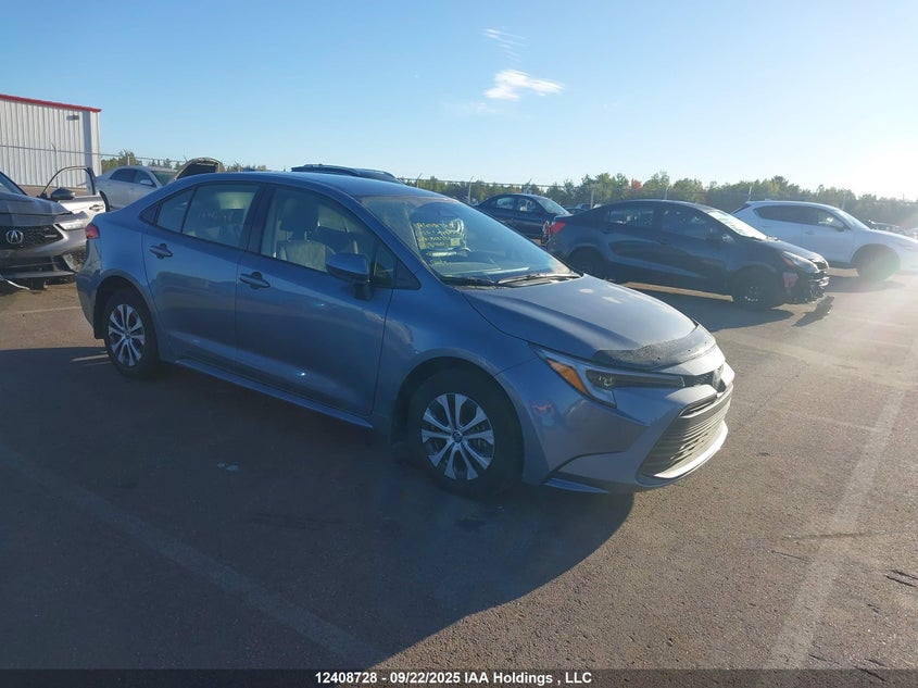 JTDBCMFE9R3066374 2024 Toyota Corolla Le/Se/Xle/Night Shade auction photo 1