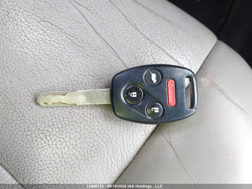 2011 Honda Pilot Ex-L VIN: 5FNYF4H53BB501669 Lot: 12408732