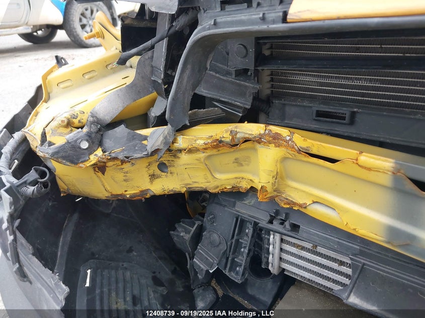 3FMCR9C66NRD86370 2022 FORD BRONCO SPORT photo no. 22