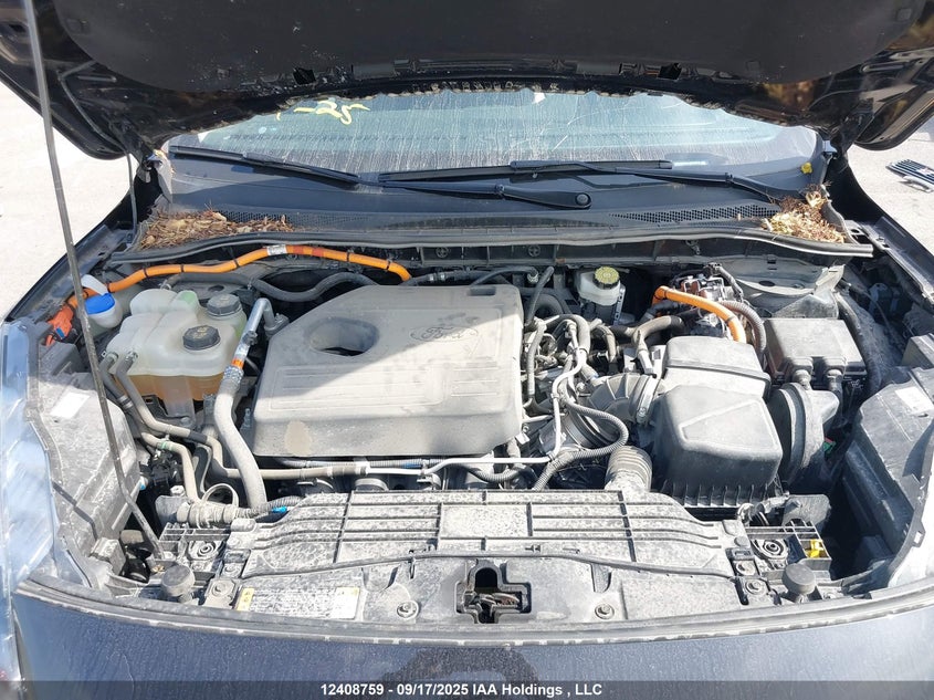 1FMCU9DZXLUB34070 2020 FORD ESCAPE photo no. 10