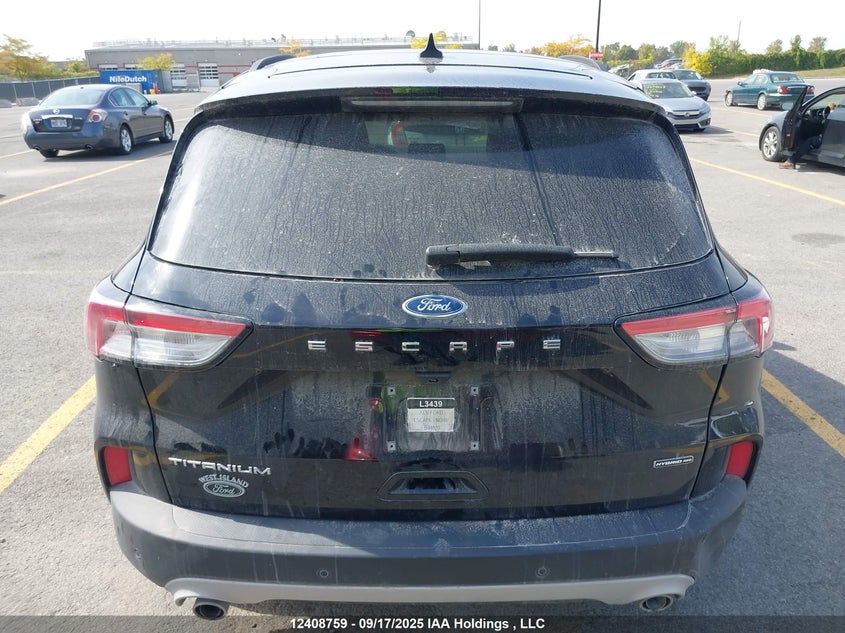 1FMCU9DZXLUB34070 2020 FORD ESCAPE photo no. 17