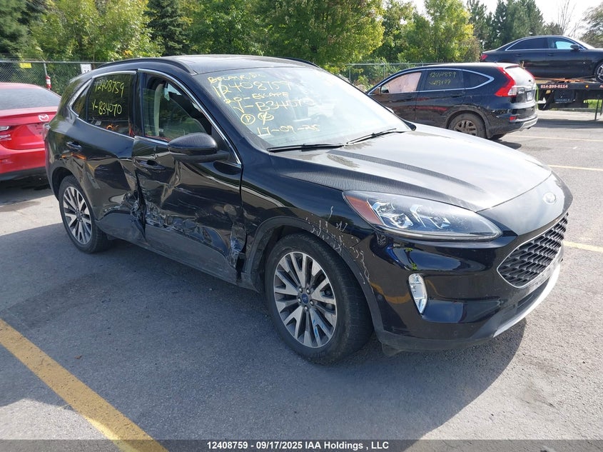 1FMCU9DZXLUB34070 2020 FORD ESCAPE photo no. 12