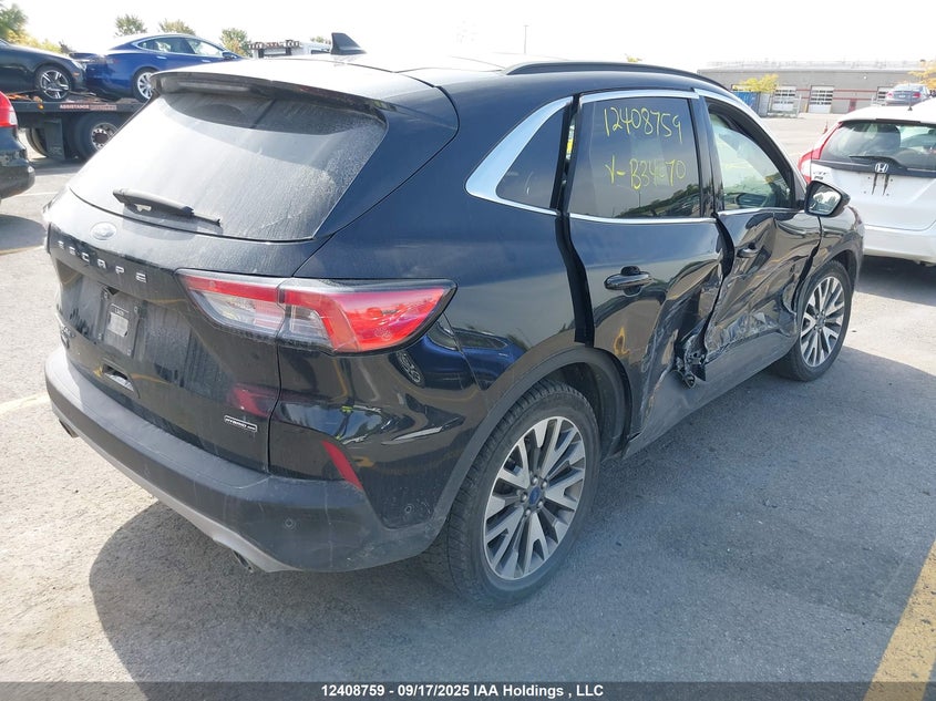 1FMCU9DZXLUB34070 2020 FORD ESCAPE photo no. 4