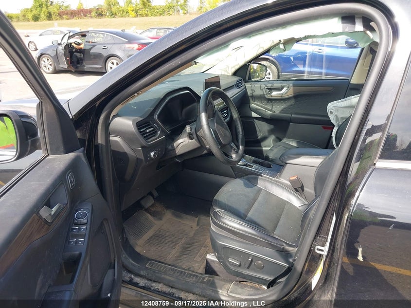 1FMCU9DZXLUB34070 2020 FORD ESCAPE photo no. 5