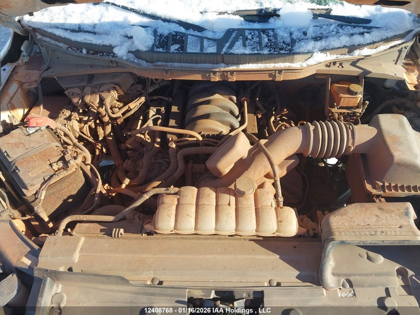 1FTFW1E58PKE02110 2023 FORD F-150 photo no. 10