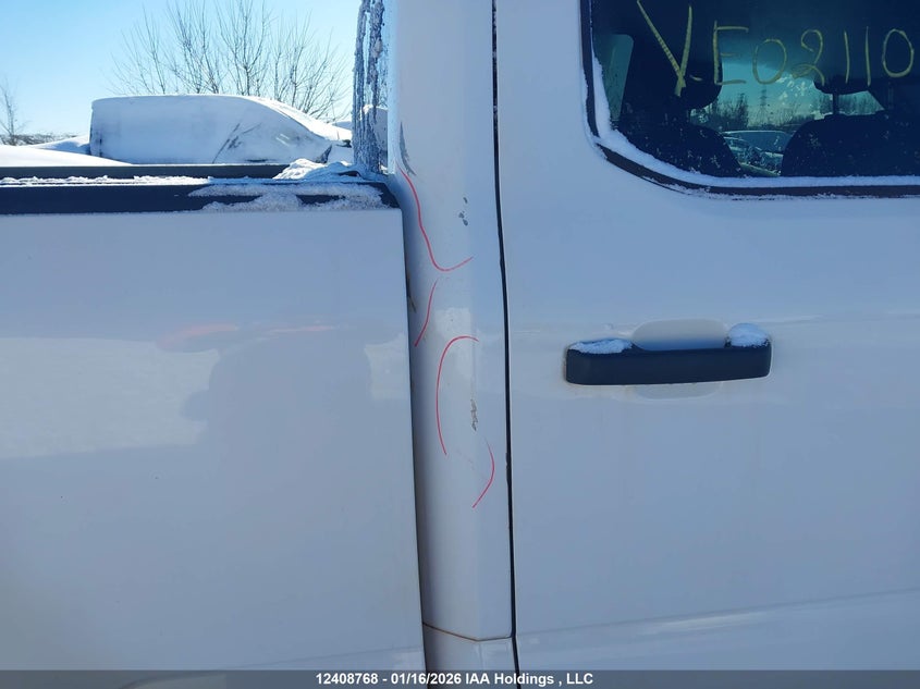 1FTFW1E58PKE02110 2023 FORD F-150 photo no. 6