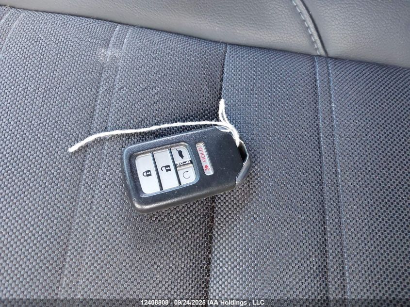 2022 Honda Cr-V Sport VIN: 2HKRW2H42NH205628 Lot: 12408808