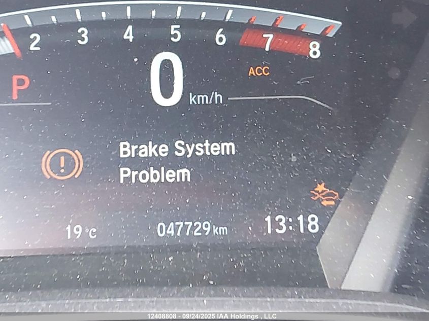 2022 Honda Cr-V Sport VIN: 2HKRW2H42NH205628 Lot: 12408808