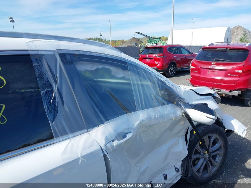 2022 Honda Cr-V Sport VIN: 2HKRW2H42NH205628 Lot: 12408808