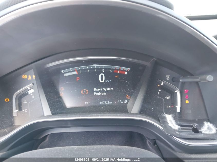 2022 Honda Cr-V Sport VIN: 2HKRW2H42NH205628 Lot: 12408808