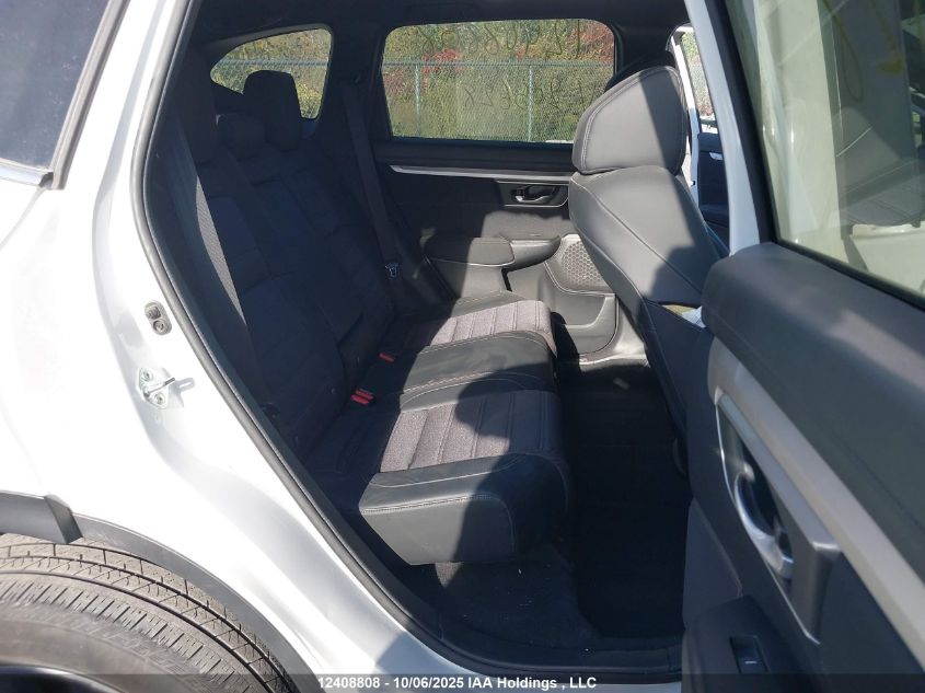 2022 Honda Cr-V Sport VIN: 2HKRW2H42NH205628 Lot: 12408808